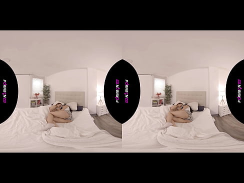 ❤️ PORNBCN VR Två unga lesbiska kvinnor vaknar upp kåta i 4K 180 3D virtual reality Geneva Bellucci Katrina Moreno ❤️❌ Anal video at porn sv.killvs.top ☑