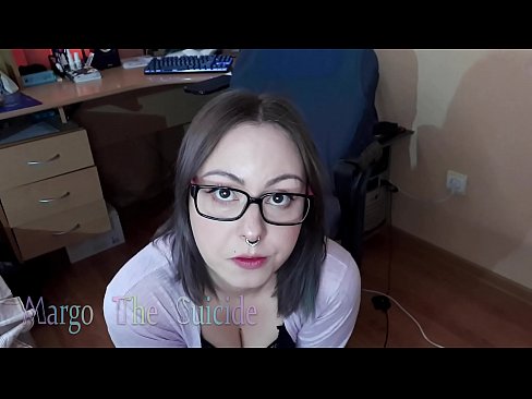 ❤️ Sexig tjej med glasögon suger Dildo djupt på kamera ❤️❌ Anal video at porn sv.killvs.top ☑