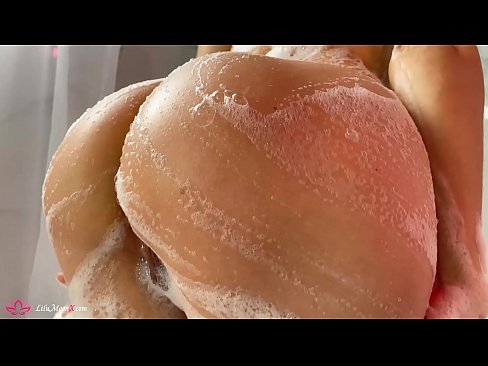 ❤️ Brunette onanerar fittan med vibrator till intensiv orgasm i duschen ❤️❌ Anal video at porn sv.killvs.top ☑